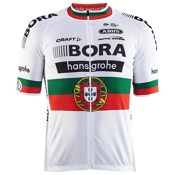 2017 Maglia Bora Campione Portogallo - Clicca l'immagine per chiudere